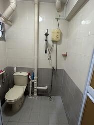 Blk 309 Shunfu Gardens (Bishan), HDB 3 Rooms #495584311